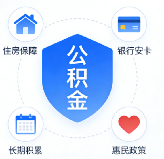 衢州新单位入职不满一年职工住房公积金提取政策全解析