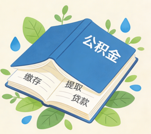 衢州理性选择公积金代办：这六类情况可以考虑专业协助