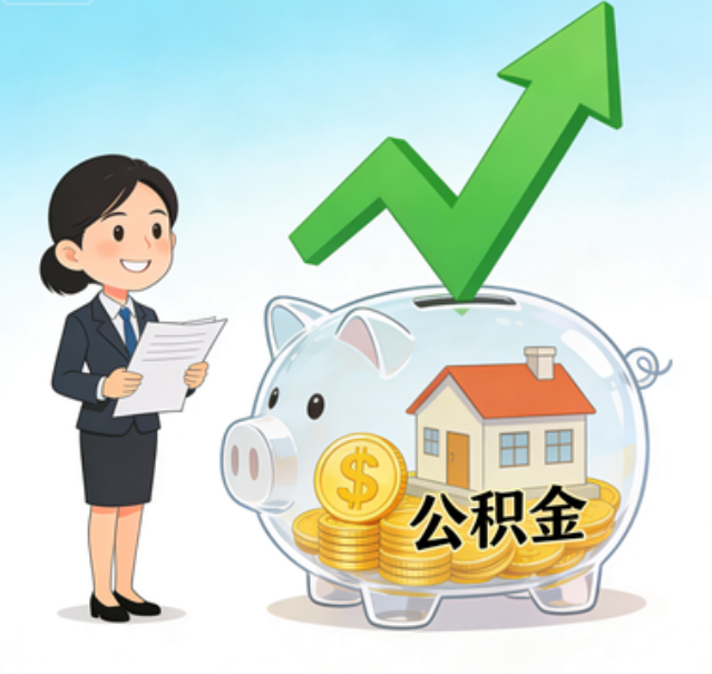 衢州公积金代办的新价值：帮你“算”出来的财富，远比跑腿费值钱