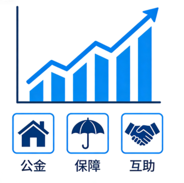 衢州2026年4月公积金新政密集落地:专业代办化身“政策翻译官”