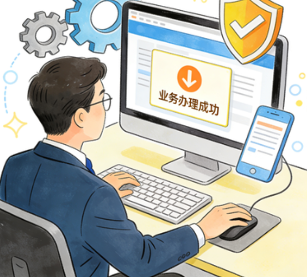 衢州提取住房公积金直付房租业务操作详解