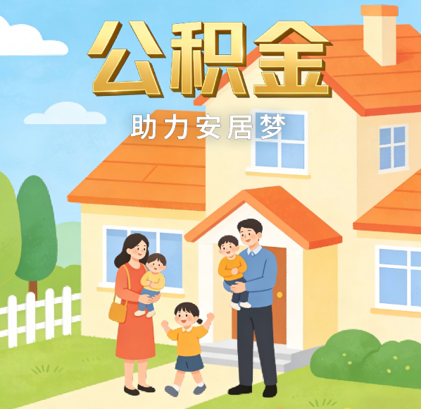 衢州公积金代办的5个意想不到的好处，第3个最实用