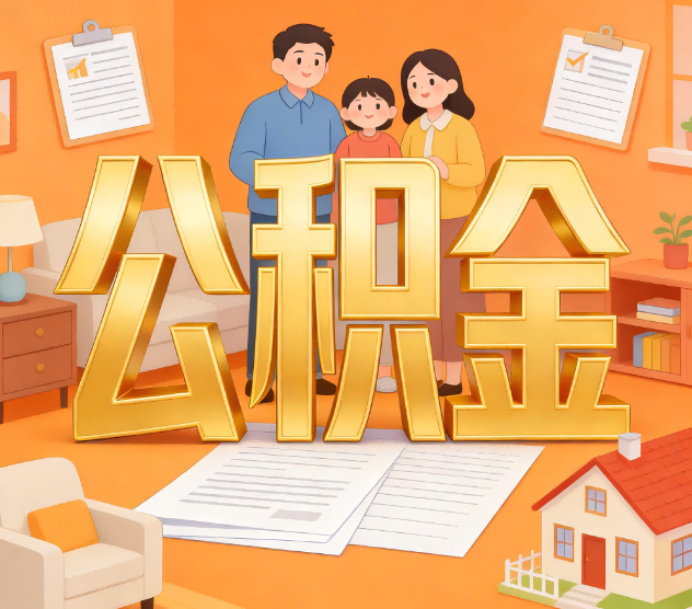 衢州公积金代办服务的现实价值与普惠意义