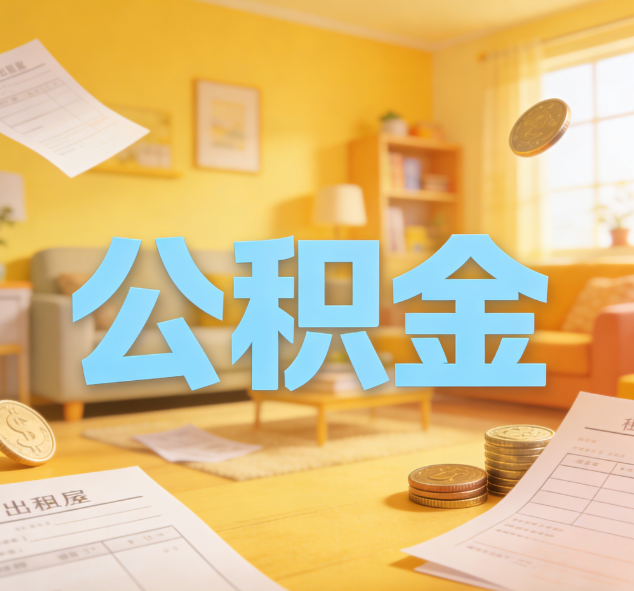 衢州公积金代办正在成为你的“住房金融顾问”