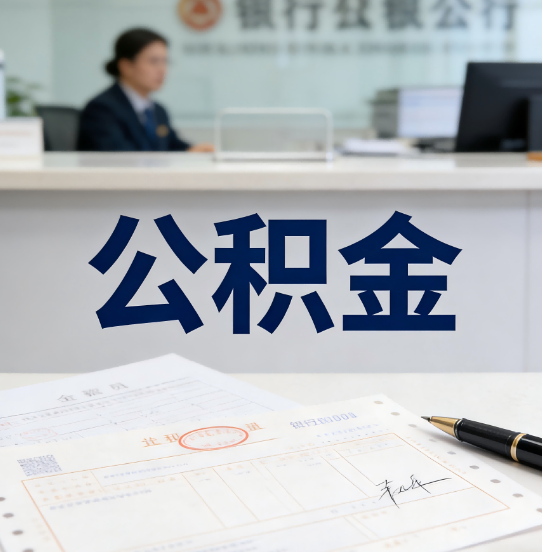 衢州养老公积金代办需要哪些证件？