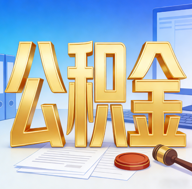 衢州公积金代办行业观察：从“跑腿经济”到“专业服务”的蝶变之路